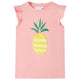 Vidaxl Kinderhemd 116 Pink