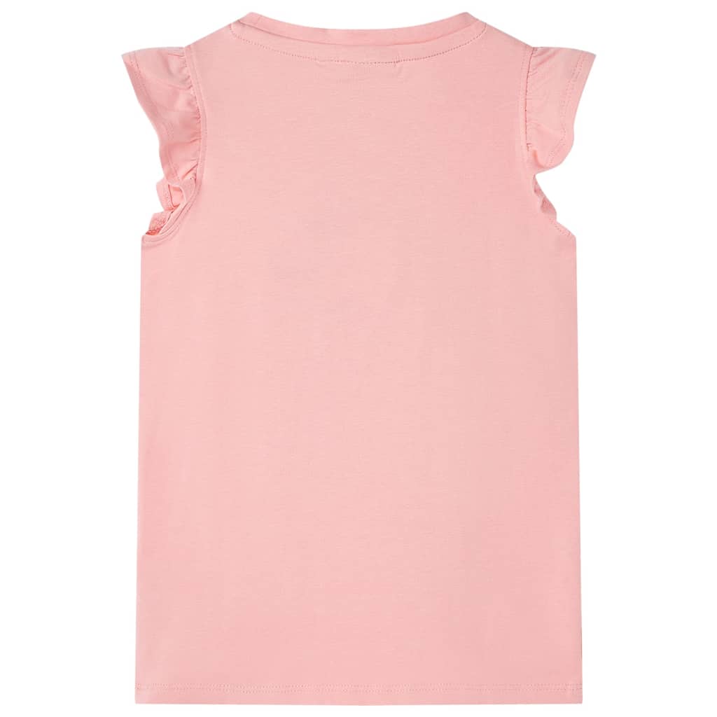 Vidaxl Kinderhemd 116 Pink