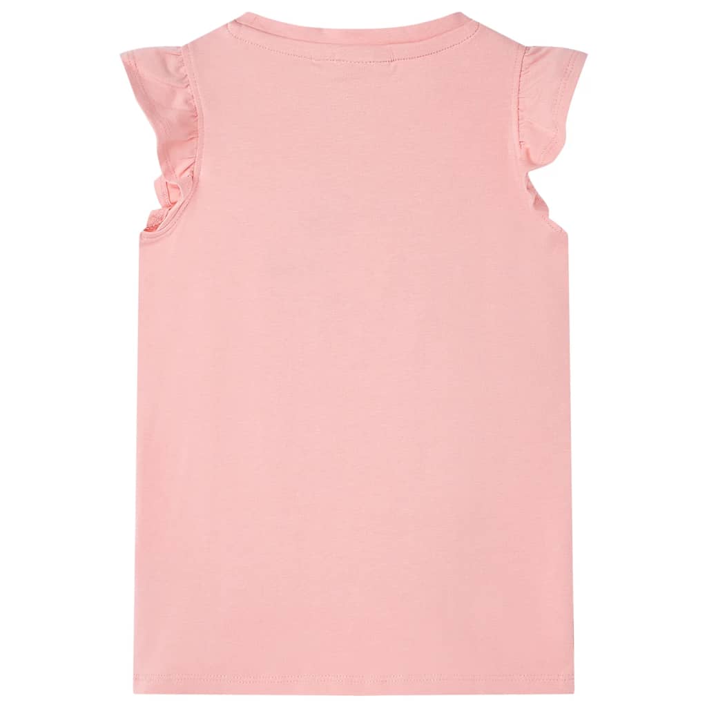 Vidaxl Kinderhemd 128 Pink