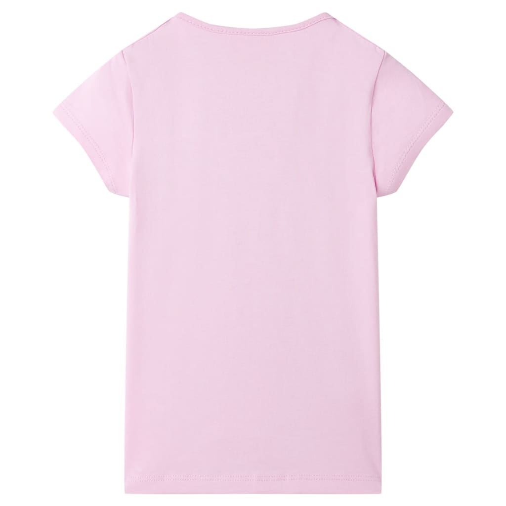Vidaxl Kinderhemd 92 Lila