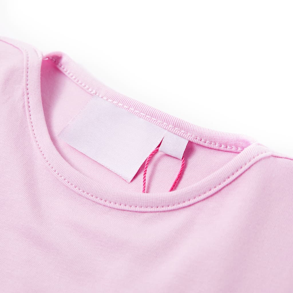 Vidaxl Kinderhemd 92 Lila