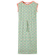 Vidaxl Kinderkleid 140 alte Minze