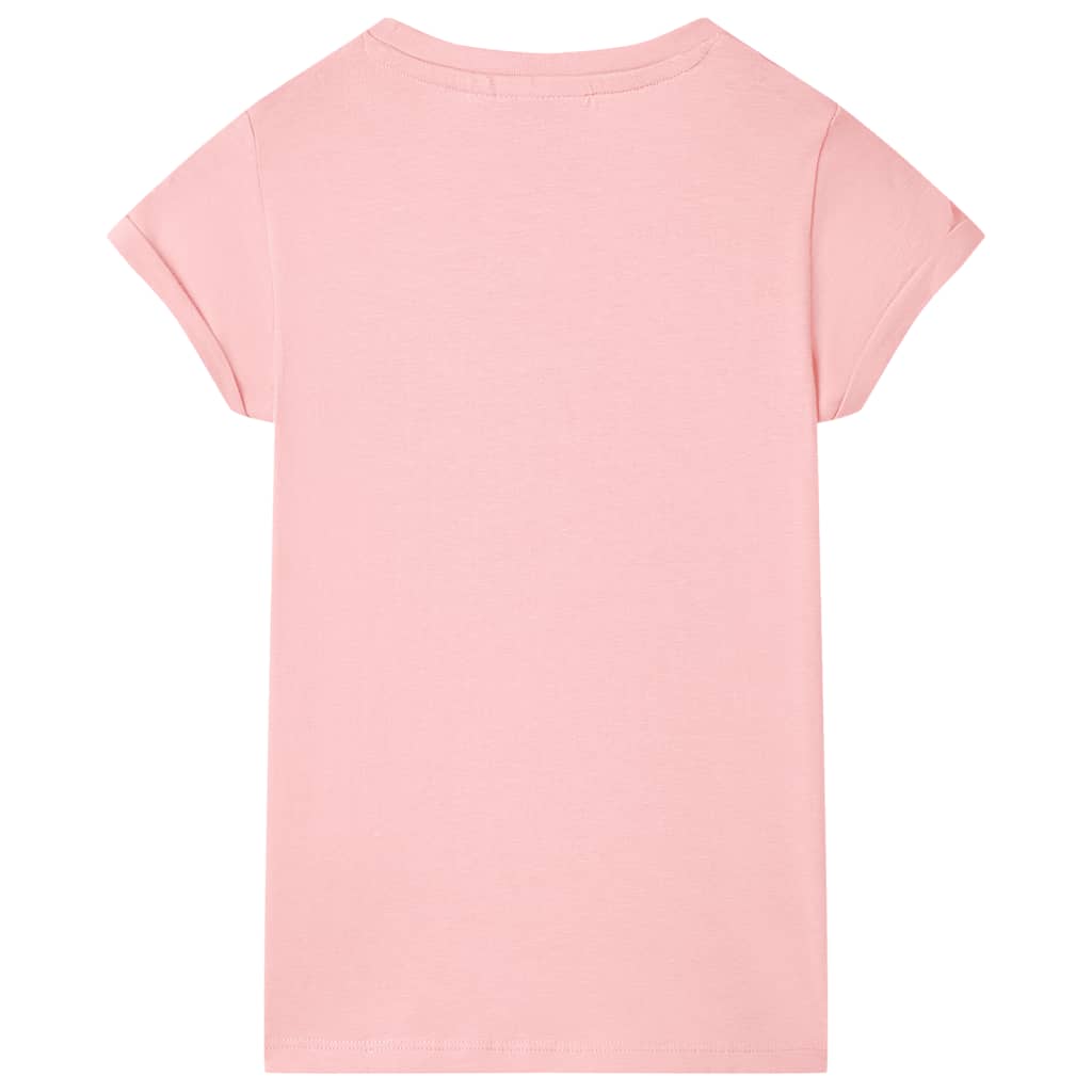 Vidaxl Kinderhemd 92 Pink