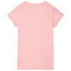 Vidaxl Kinderhemd 104 Pink