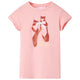 Vidaxl Kinderhemd 128 Pink