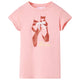 Vidaxl Kinderhemd 140 Pink