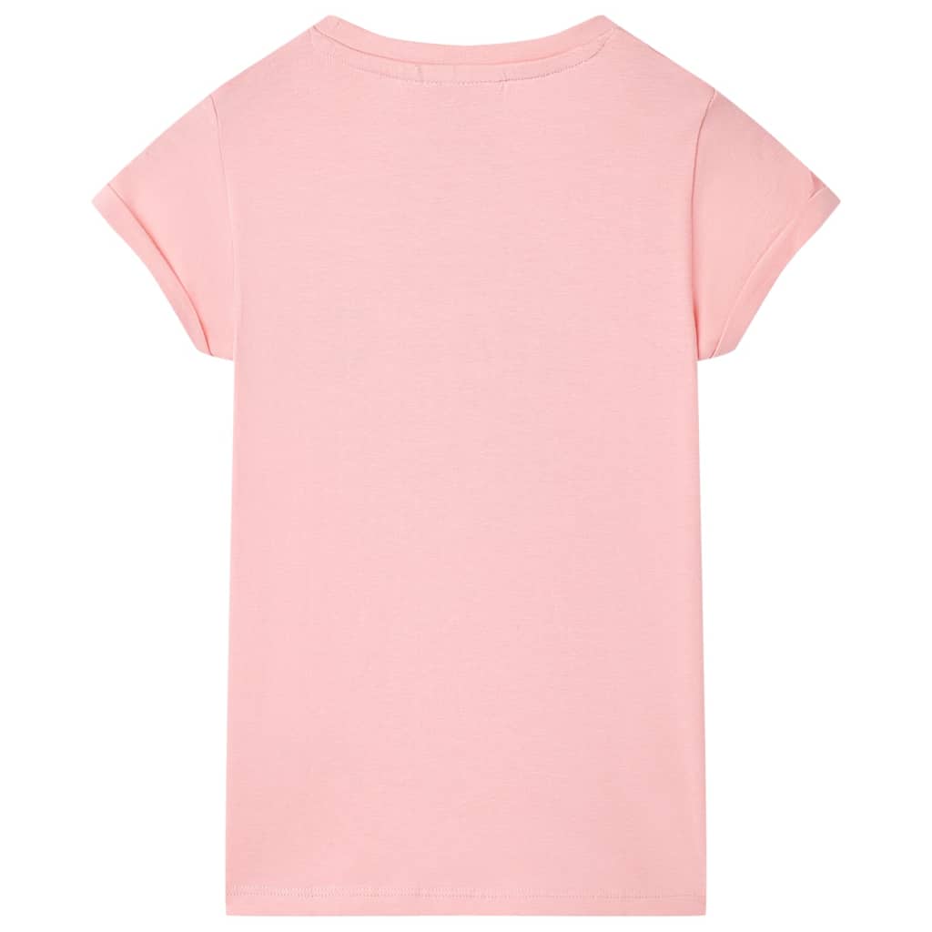 Vidaxl Kinderhemd 140 Pink
