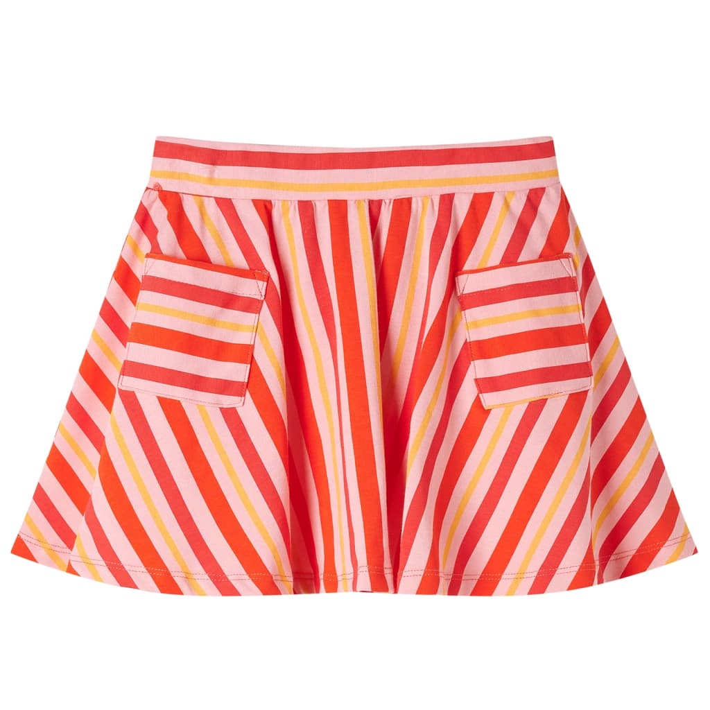 Vidaxl Kinderrock 92 Pink