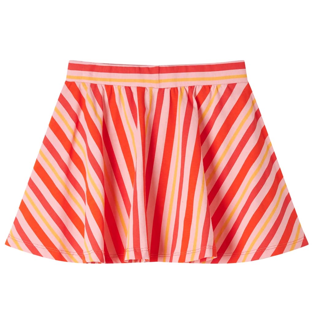 Vidaxl Kinderrock 92 Pink