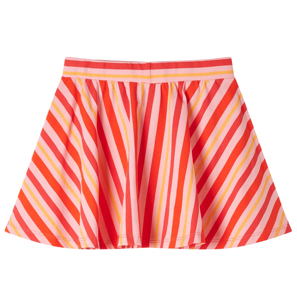 Vidaxl Kinderrock 140 Pink