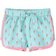 Vidaxl Kindershorts mit Trekoord 116 Light Mint -Colored
