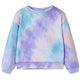 Vidaxl Kinderpullover 92 Multi -Colored