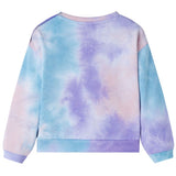 Vidaxl Kinderpullover 92 Multi -Colored - afbeelding 2