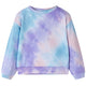 Vidaxl Kinderpullover 104 Multi -Colored