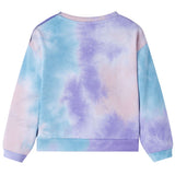 Vidaxl Kinderpullover 140 Multi -Colored - afbeelding 2