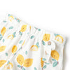 Vidaxl Kindershorts 104 ECRU