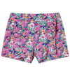 Vidaxl Kindershorts 128 Fuchsia
