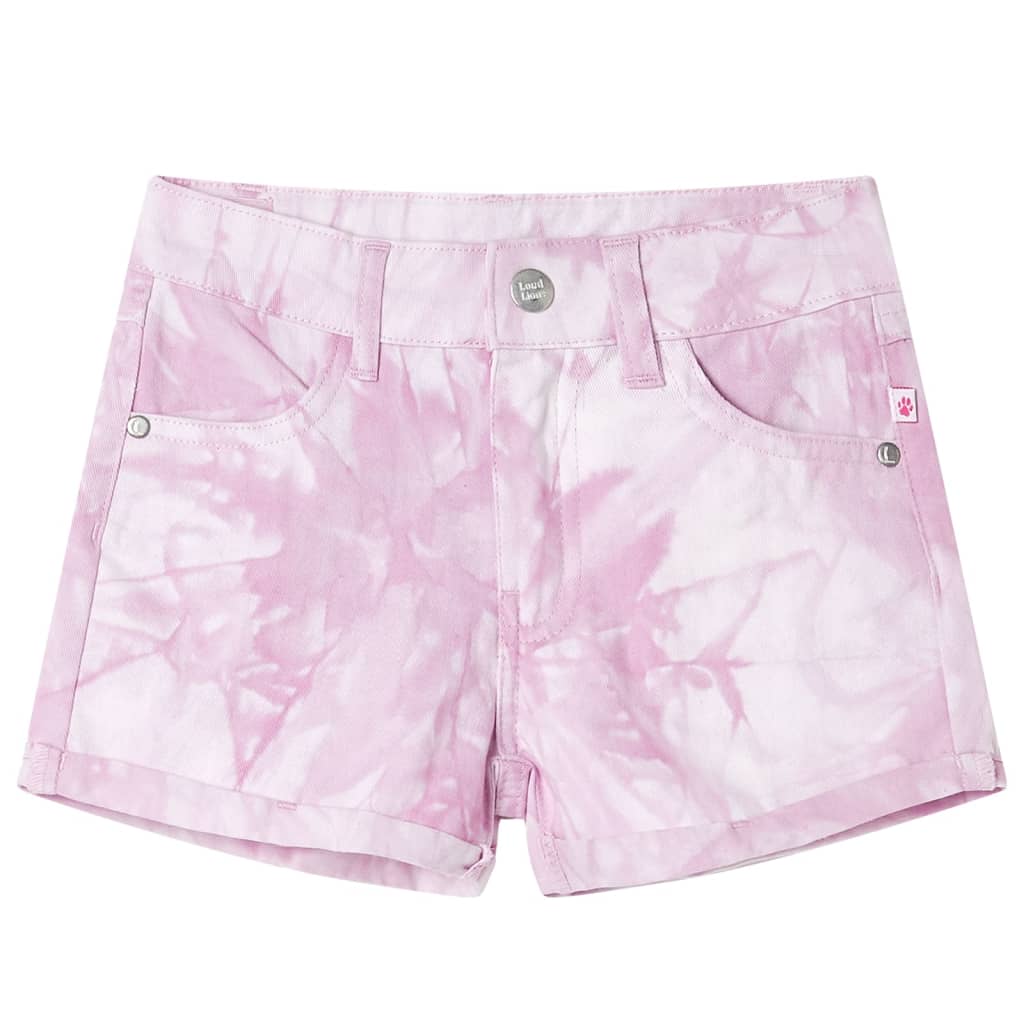 Vidaxl Kindershorts 92 Pink