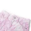 Vidaxl Kindershorts 104 Pink