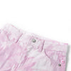 Vidaxl Kindershorts 116 Pink