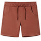 Vidaxl Children's Short mit Trekoord 92 Brown