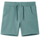Vidaxl Children's Short mit Trekkoord 92 Oudpetrol