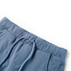 Vidaxl Kindershorts mit Trekoord 92 Dark Blue
