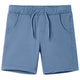 Vidaxl Kindershorts mit Trekoord 104 Dunkelblau