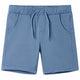 Vidaxl Kindershorts mit Trekoord 116 Dunkelblau