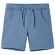 Vidaxl Kindershorts mit Trekoord 128 Dunkelblau