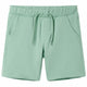 Vidaxl Kindershorts mit Trekoord 104 Lichtkaki