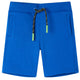 Vidaxl Children's Short mit Trekoord 104 Blue