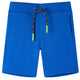 Vidaxl Children's Short mit Trekoord 116 Blue