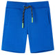 Vidaxl Children's Short mit Trekoord 128 Blue