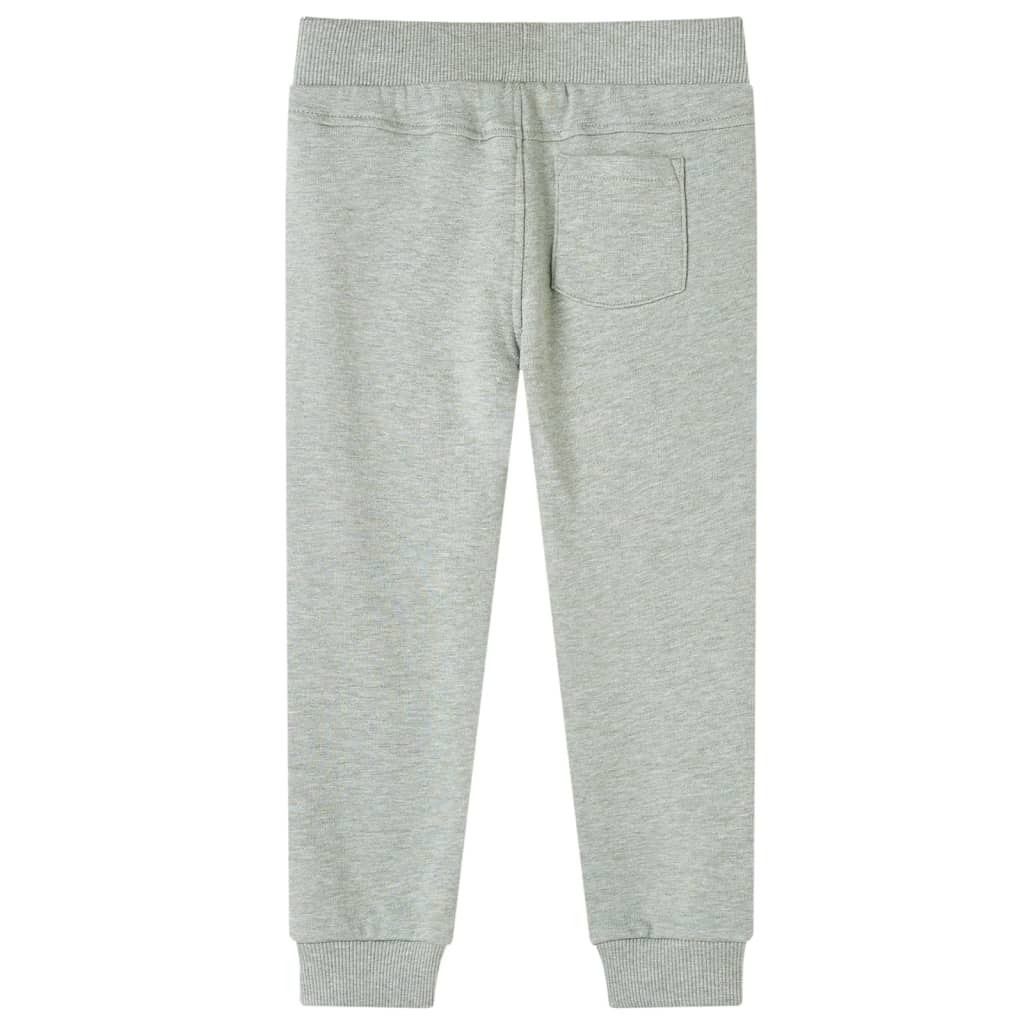 Vidaxl Kinderjogginghose 104 Lichtkaki