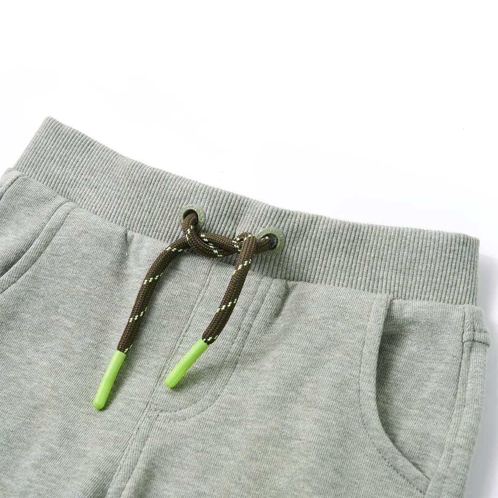 Vidaxl Kinderjogginghose 104 Lichtkaki