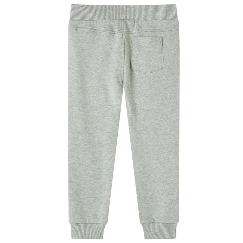 Vidaxl Kinderjogginghose 116 Lichtkaki