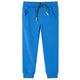 Vidaxl Kinderjogginghose 128 Blau