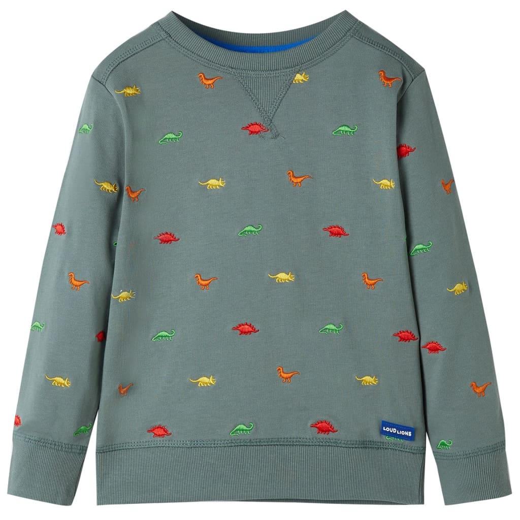 Vidaxl Kinderpullover 92 Schrank