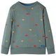 Vidaxl Kinderpullover 104 Schrank