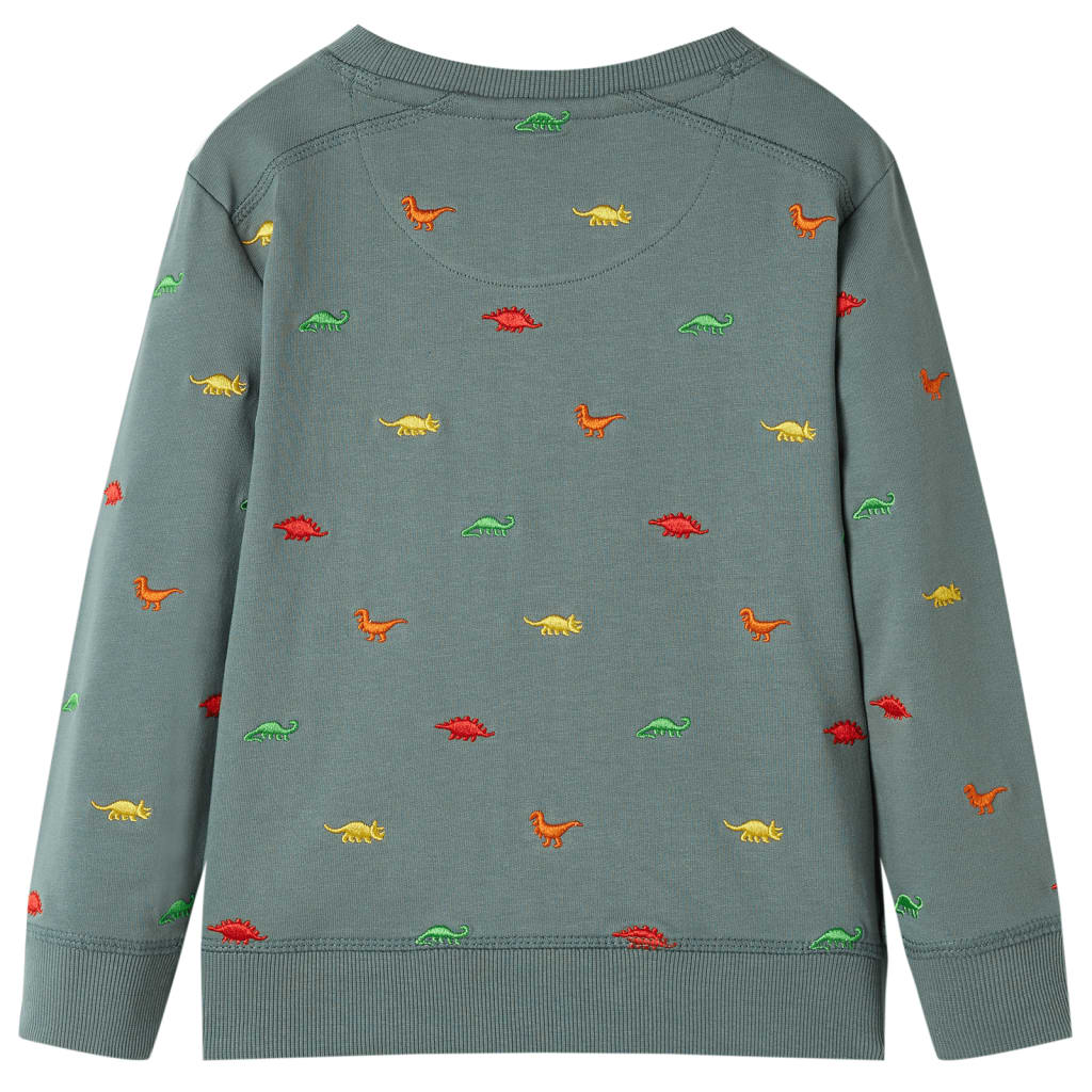 Vidaxl Kinderpullover 104 Schrank