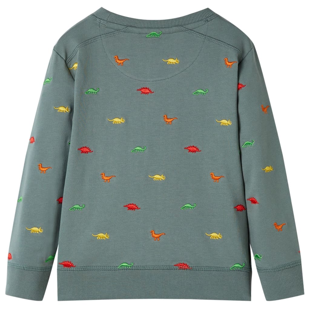 Vidaxl Kinderpullover 128 Cockery