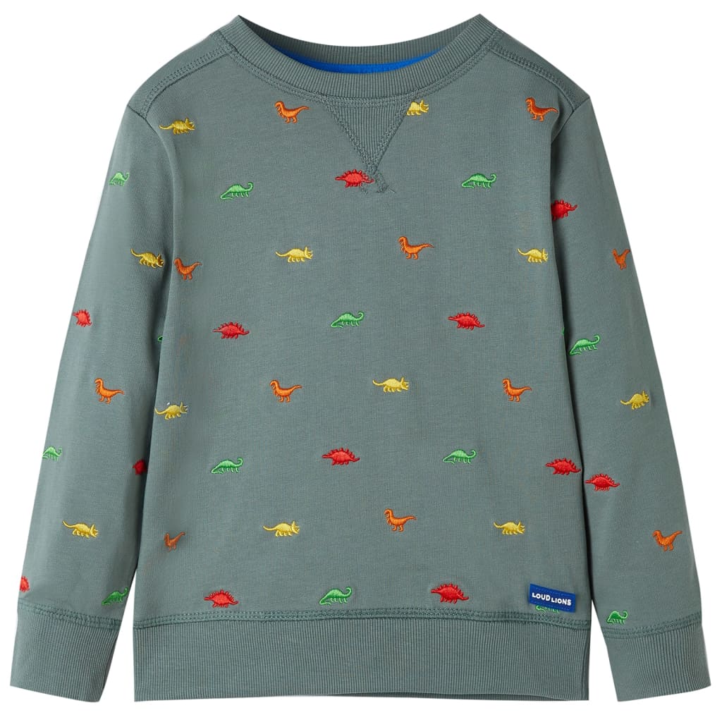 Vidaxl Kinderpullover 140 Cockery