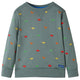 Vidaxl Kinderpullover 140 Cockery