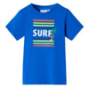 Vidaxl Kinderhemd 140 Felblauw