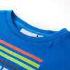 Vidaxl Kinderhemd 140 Felblauw