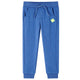 Vidaxl Kinderjogginghose 104 gemischt blau