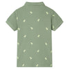 Vidaxl Kinderpolo -Shirt 104 Cockery