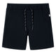 Vidaxl Kindershorts mit Trekoord 128 Marine Blue