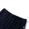 Vidaxl Kindershorts mit Trekoord 140 Marine Blue